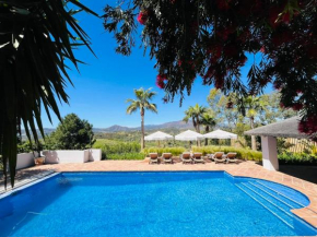 Finca Mis Alas, Mijas
